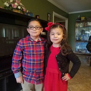 Meet your Posher, Norma