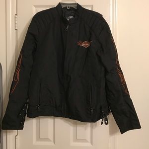 Harley Davidson jacket