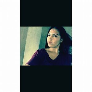 Meet your Posher, Araceli