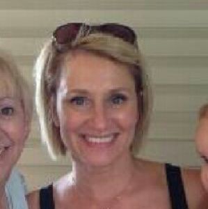 Meet your Posher, Cathy