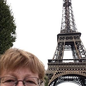 Meet your Posher, Lillian