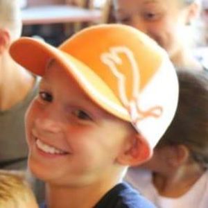 Meet your Posher, Heidi