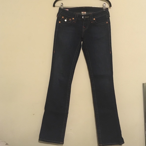True Religion Billy size 25