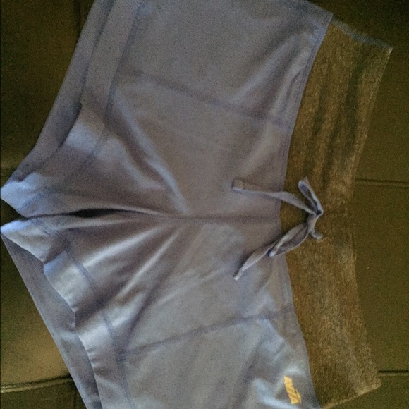 Avia Workout Shorts