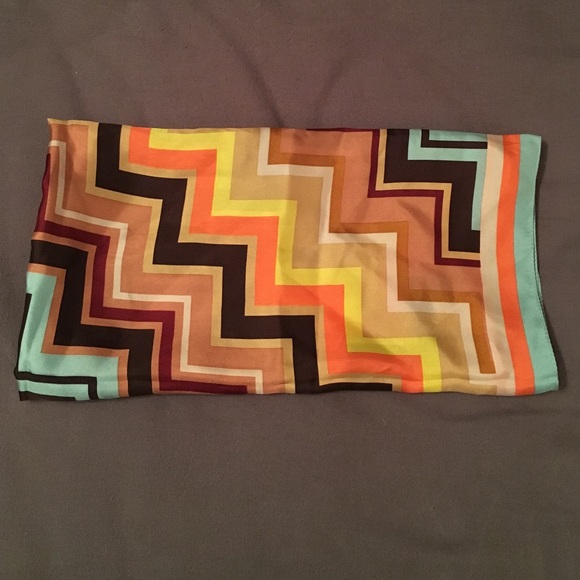 Missoni for Target Scarf