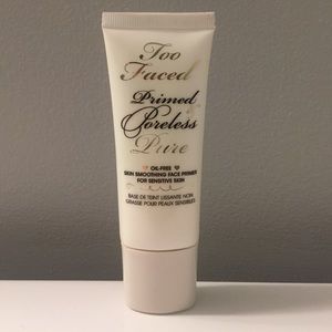 Too Faced Primer
