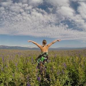 Meet your Posher, Sarahanna