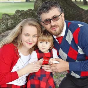 Meet your Posher, Anda