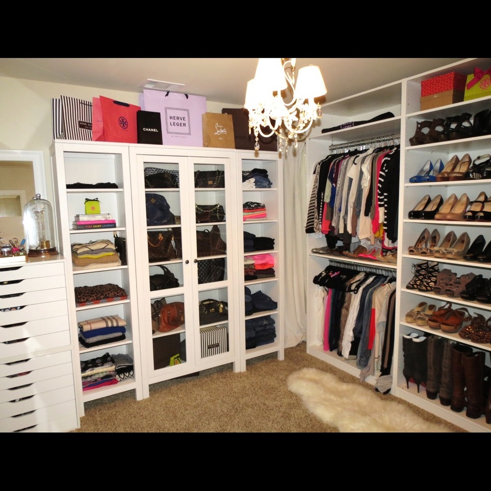 Meet your Posher, Tyneisha