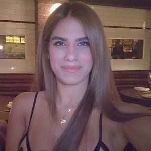 Meet your Posher, Vanessa avital