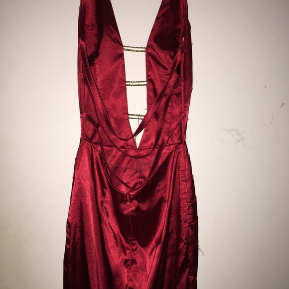 Prom dress - Picture 2 of 4
