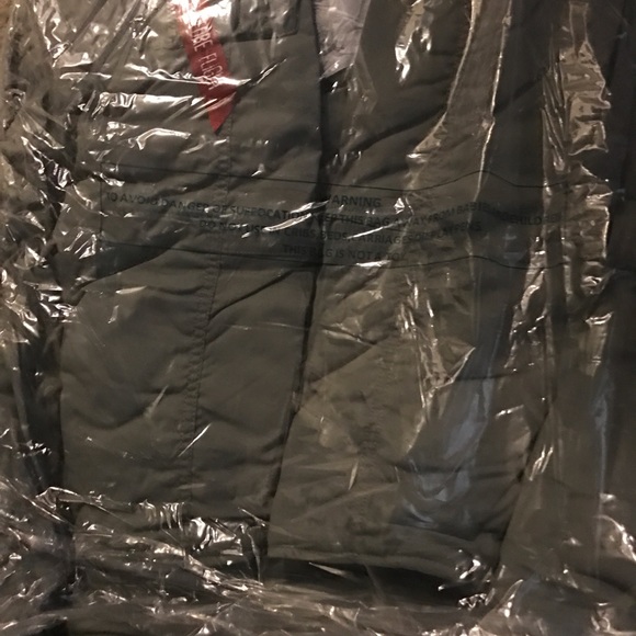 Alpha Industries N-3b altitude parka - Picture 2 of 2