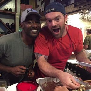 Meet your Posher, Marcus