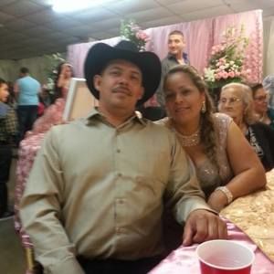 Meet your Posher, Elvira