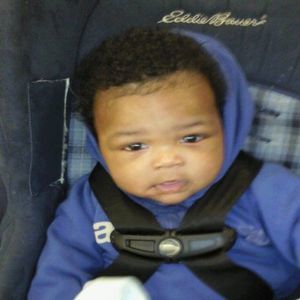 Meet your Posher, Ciara