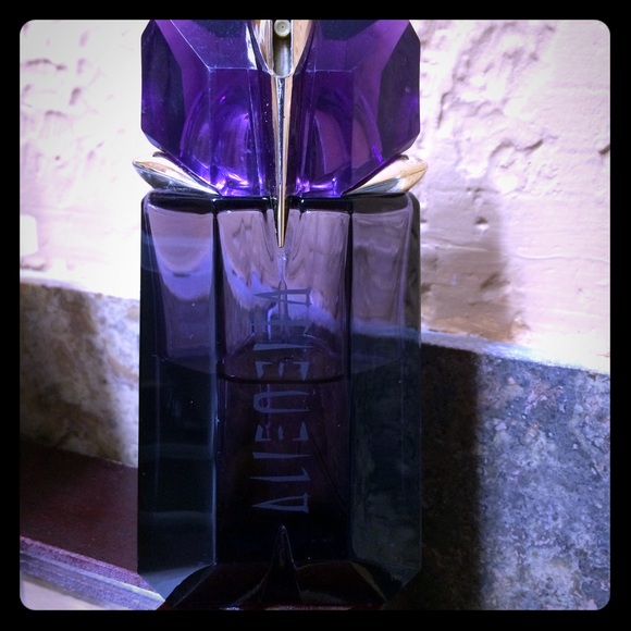 Thierry Mugler Alien