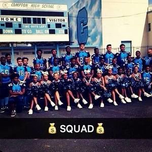 Meet your Posher, Too