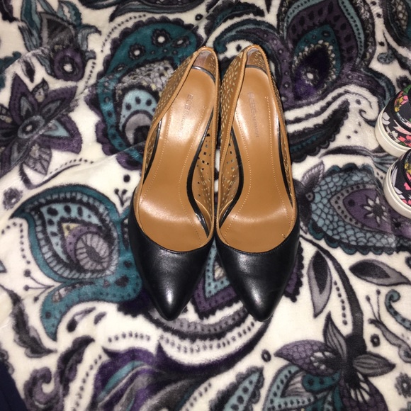 BCBGeneration Heels