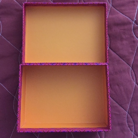 Tory Burch Gift Box! - Picture 2 of 3
