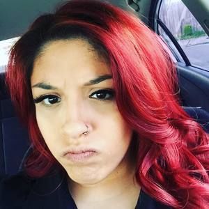 Meet your Posher, Daisy