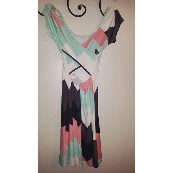 DRESS - Picture 2 of 2