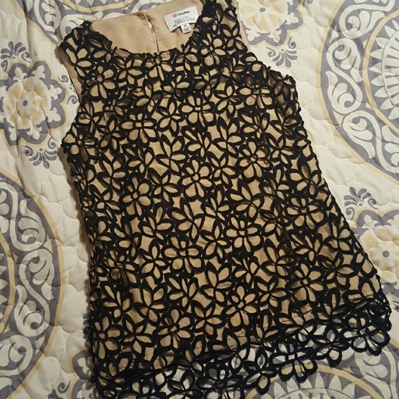 Neiman Marcus for Target Lela Rose Top