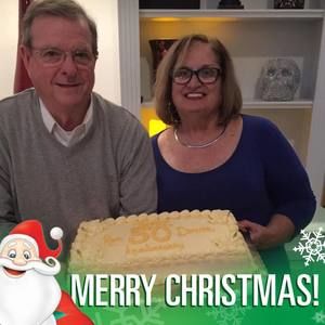 Meet your Posher, Donna