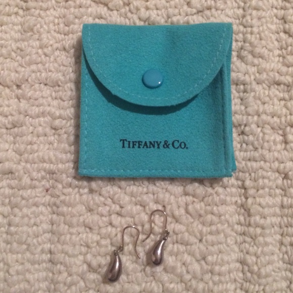 Tiffany dangley Earrings