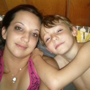 Meet your Posher, Holly