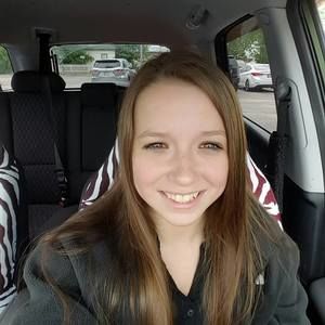 Meet your Posher, Myranda