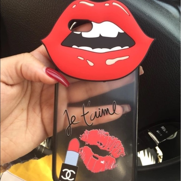 IPhone case - Picture 2 of 4