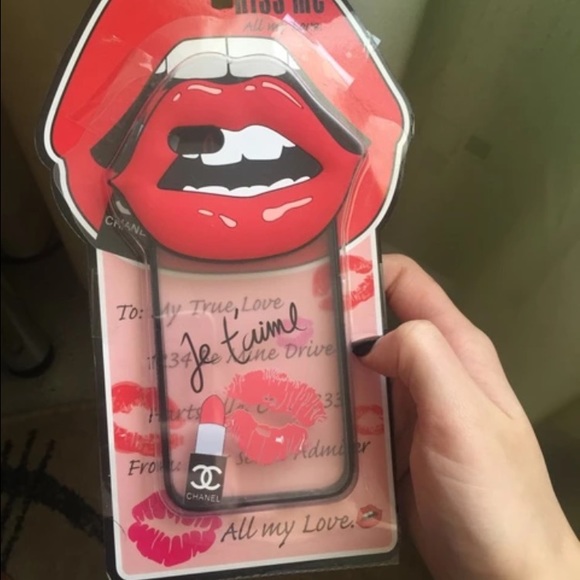 IPhone case - Picture 3 of 4