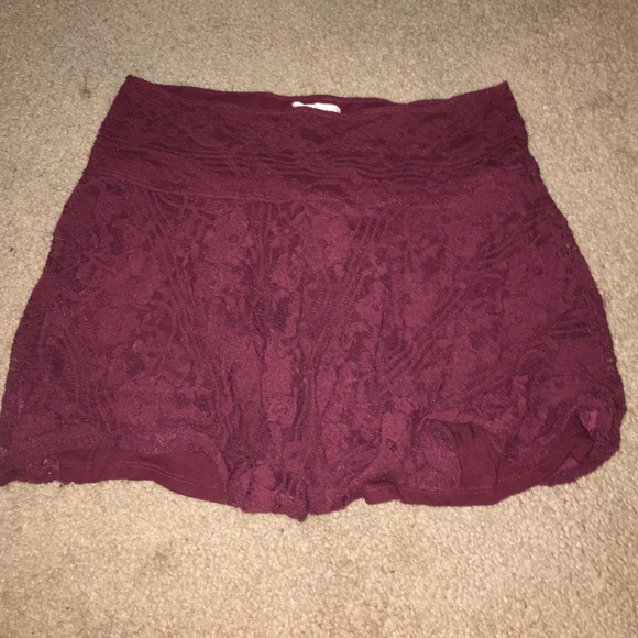 Skirt