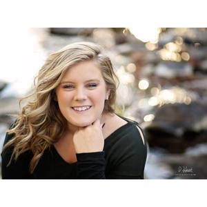 Meet your Posher, Makayla