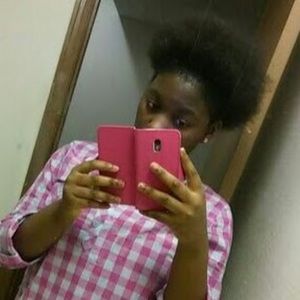Meet your Posher, Tiana