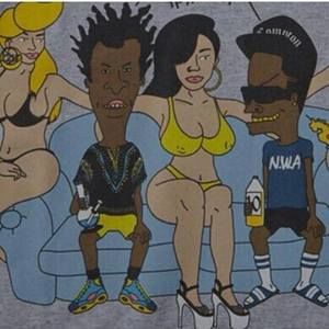 Meet your Posher, Dequan