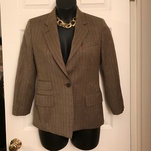 Lauren by Ralph Lauren Blazer sz 4