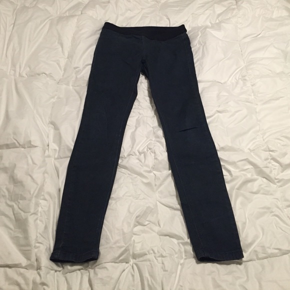 Free people Skinny jeans