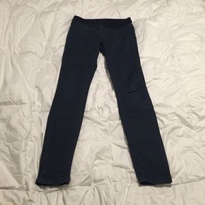 Free people Skinny jeans