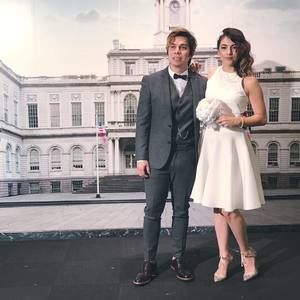 Meet your Posher, Roxana