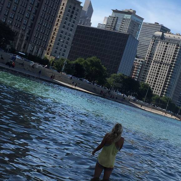 Meet your Posher, Alex - Picture 1 of 1