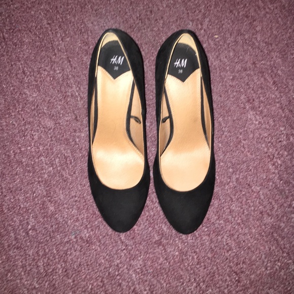 H&M Heels