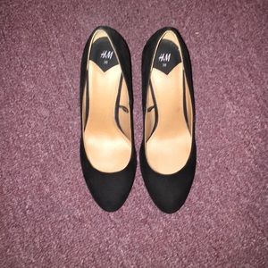 H&M Heels