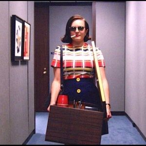 Meet your Posher, Al