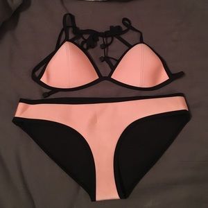 Authentic Triangl Swimsuit