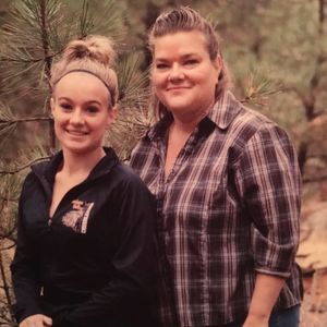 Meet your Posher, Marcy