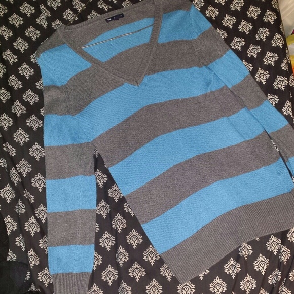 Never wear it