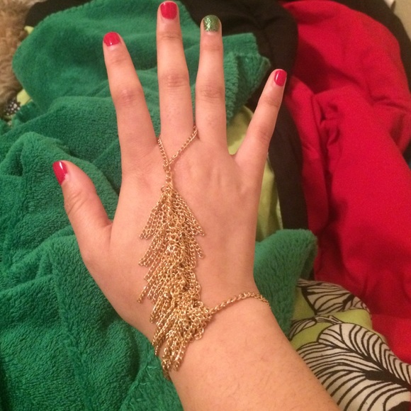 Ring Bracelets - Picture 1 of 4