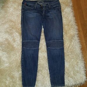Skinny Robin Jeans