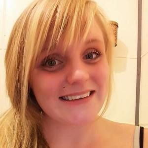 Meet your Posher, Becky